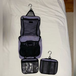 L.L. Bean Personal Organizer Toiletry Bag